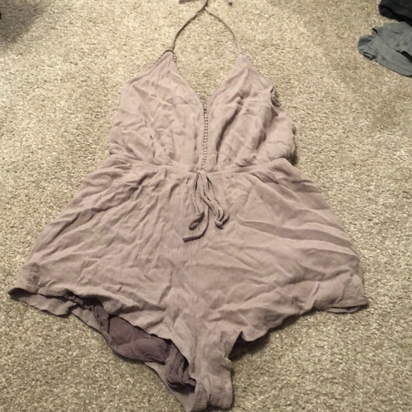 Romper - Picture 1 of 1